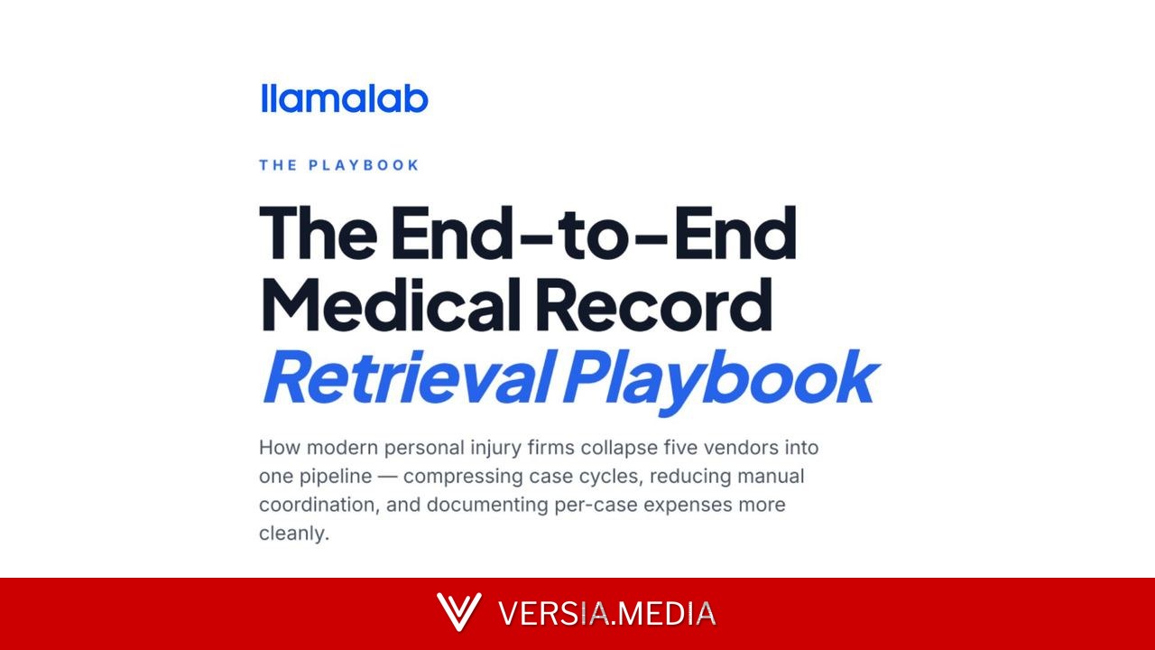 The End-to-End Medical Record Retrieval Playbook