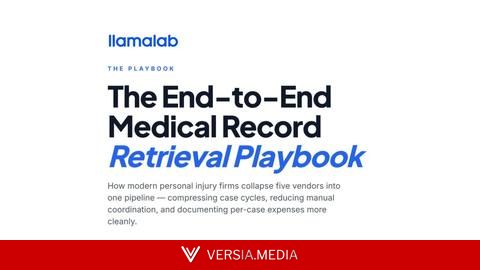 The End-to-End Medical Record Retrieval Playbook