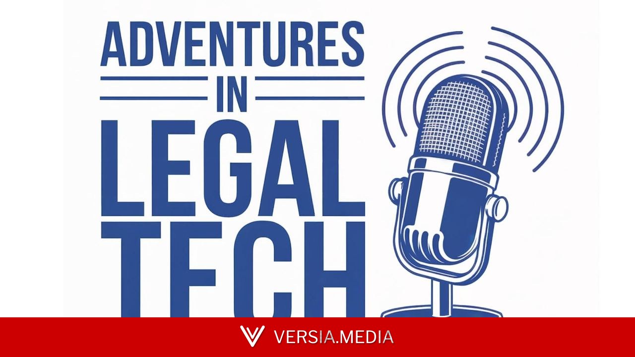 ‘Adventures In Legal Tech’: Why You Need Structured Intelligence Before Artificial Intelligence