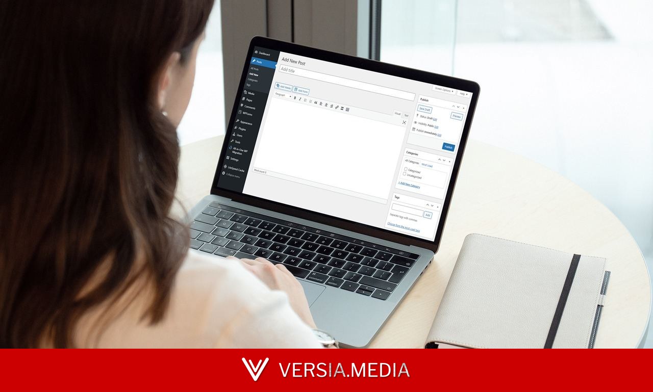 How To Build Authority Through Guest Posting And Digital PR — Law | Versia.media