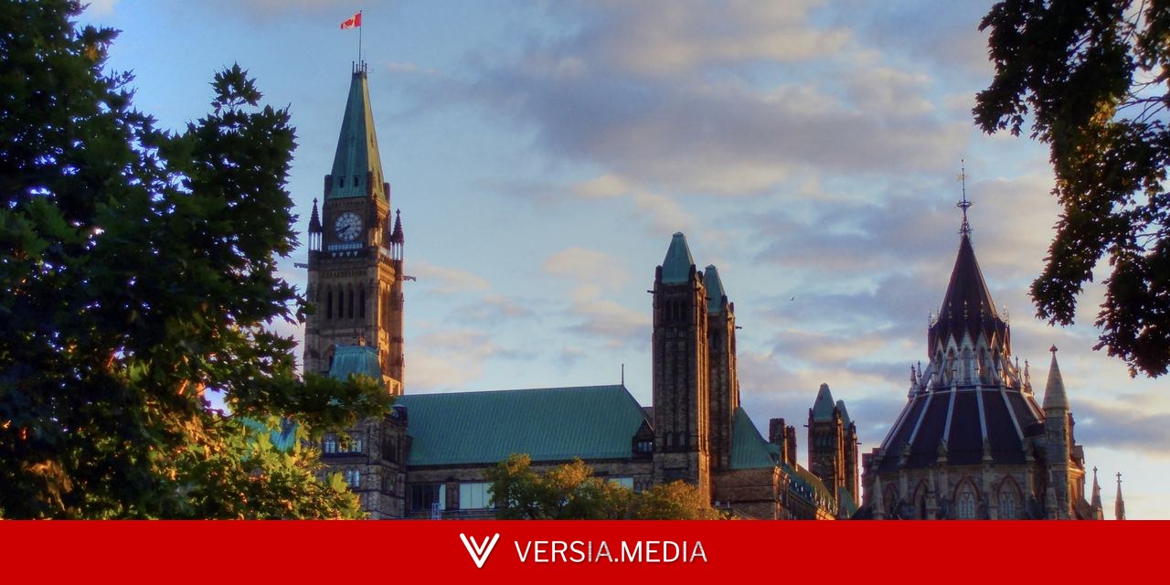 Canada Parliament urged to expand assisted dying to patients with mental illness