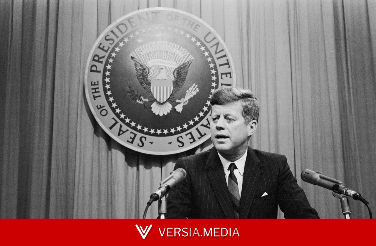 Supreme Court Justice’s Unusual Place In History