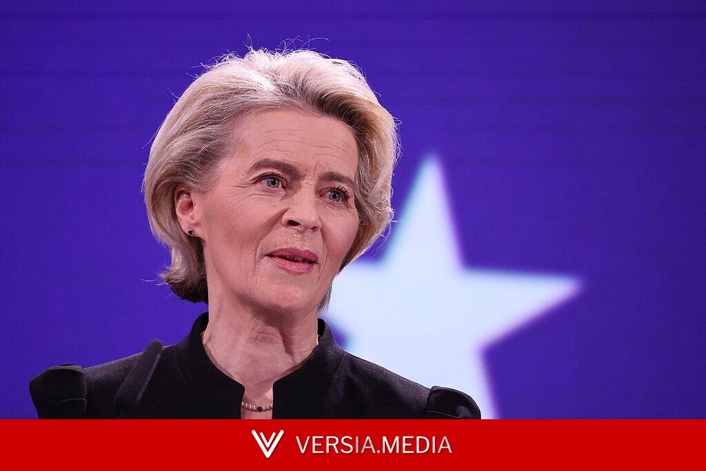 EU Commission announces age-based restrictions for minors across social media platforms