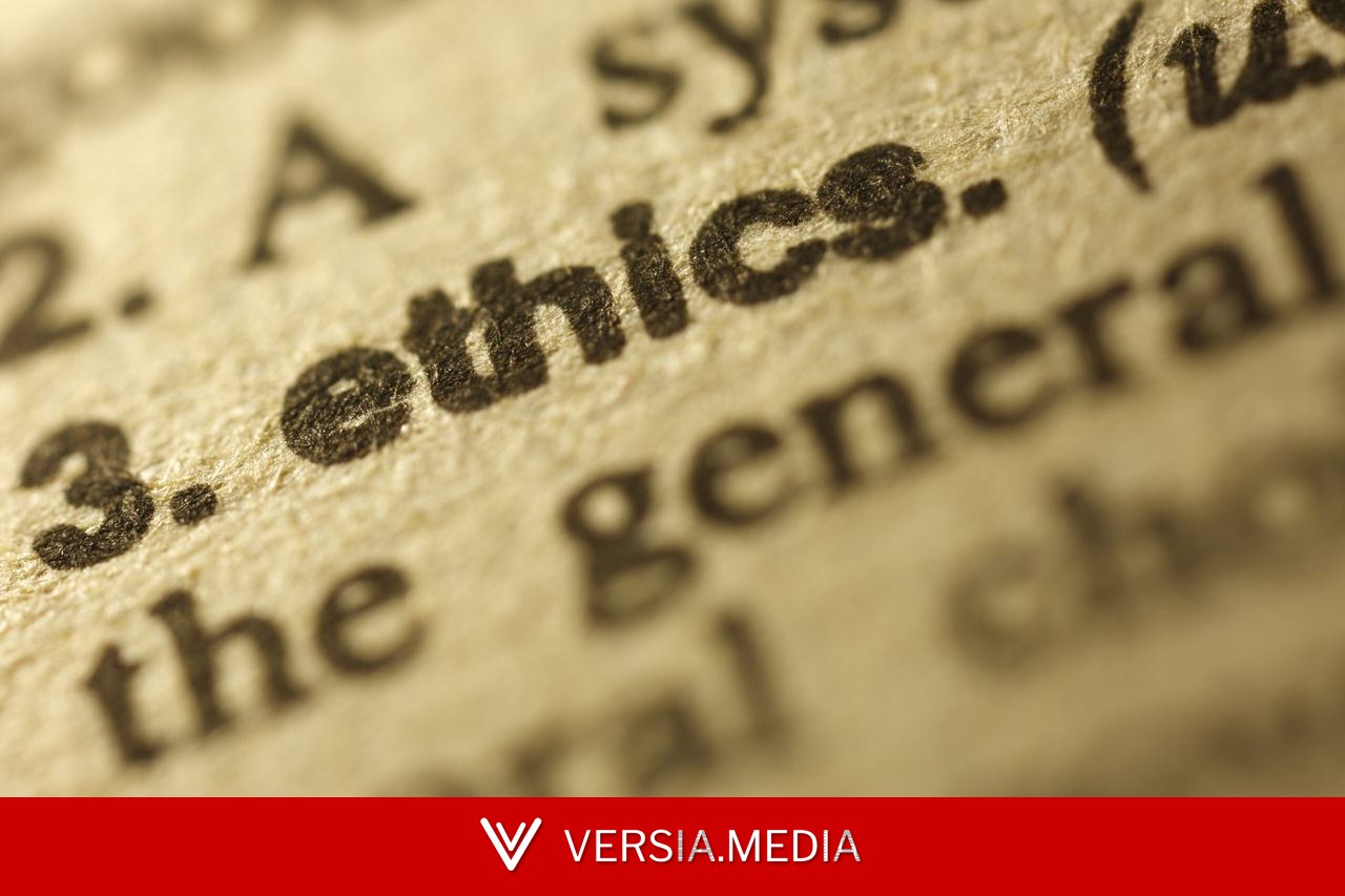 Legal Ethics Roundup: Lawyers Moonlight To Train AI, Immigration Attorney Scam, Partnership Pain, Ethical Listening Is ‘Secret Superpower’ & More