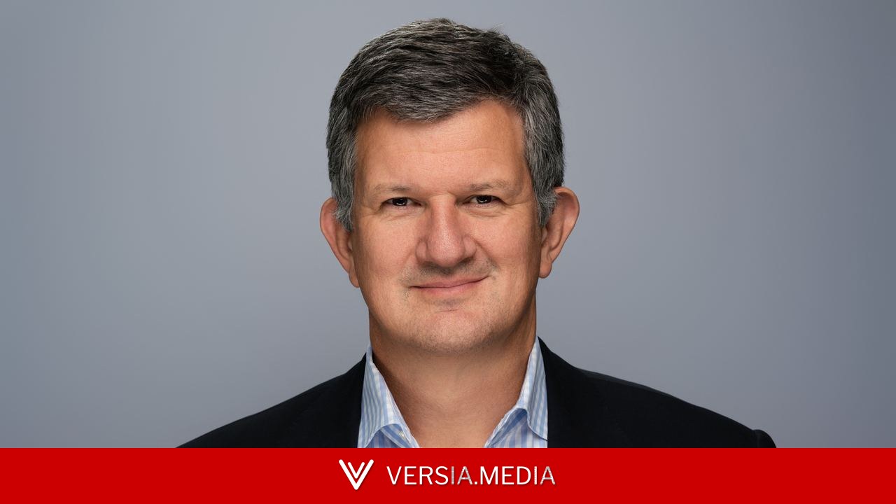 Thomson Reuters CEO Steve Hasker On The Next Generation Of CoCounsel, The ‘Future Of Professionals’ Report, And Why TR Is Building Its Own LLM