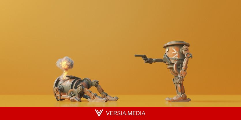 OpenAI’s New Model Hacked A Website On Its Own… Humans Would Go To Prison For That