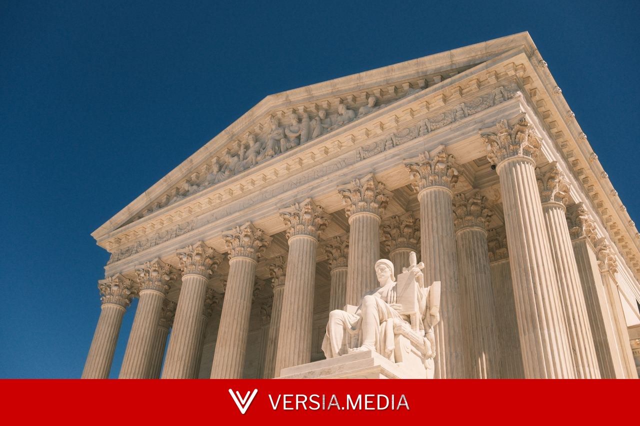 SCOTUS declines Trump appeal of $5M E. Jean Carroll verdict