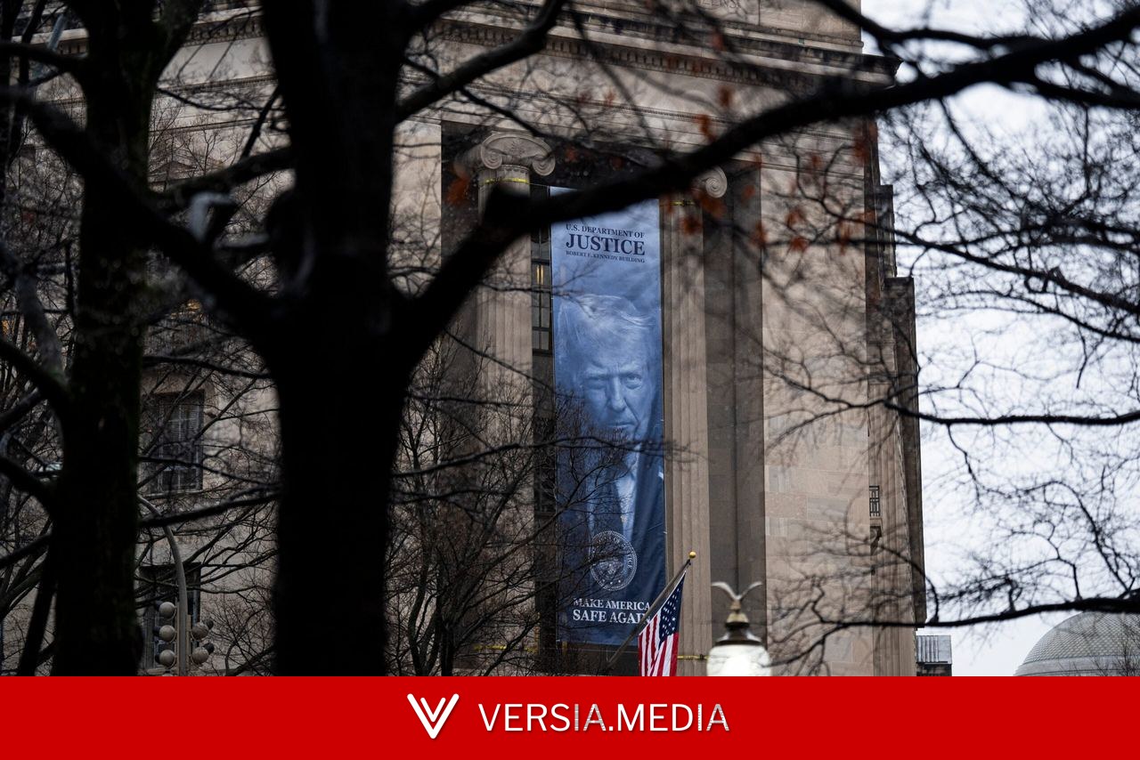 DOJ Rolls Out A Case Quota For The Prosecutors It Hasn’t Lost Yet
