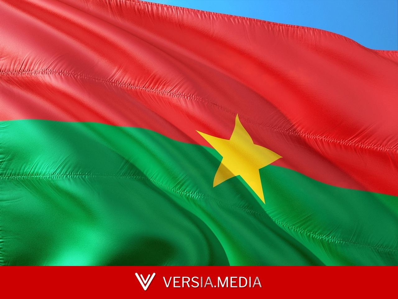Rights groups demand release of Burkina Faso journalist held in secret detention