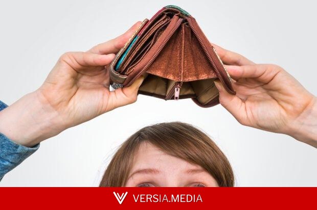 The Other Side Of The Partner Pay Gap — See Also