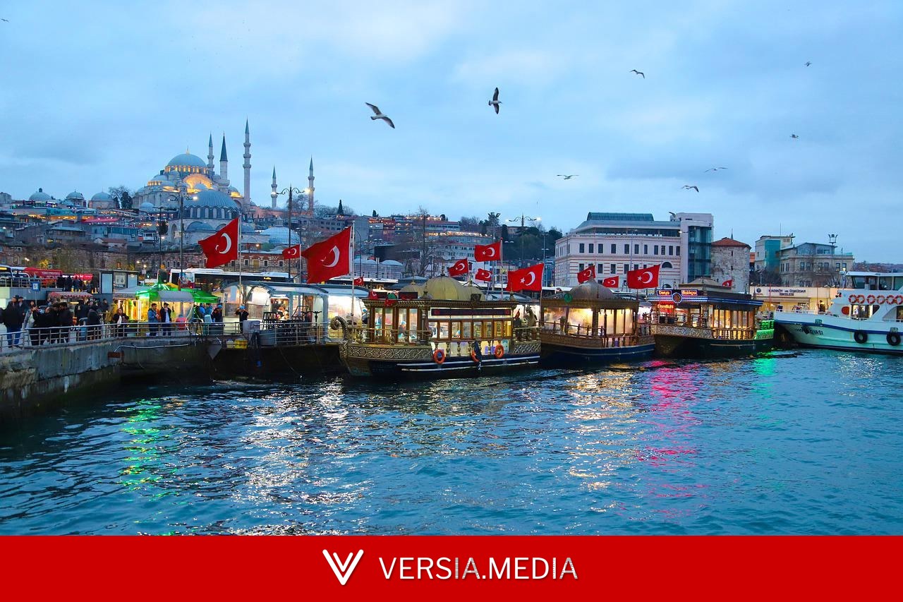 Conviction of peaceful environmental activist in Türkiye condemned as ‘devastating blow’