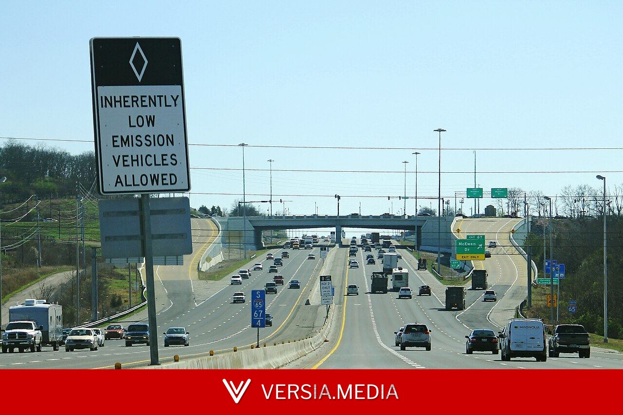 California sues federal EPA for unlawful interference with state environmental regulations