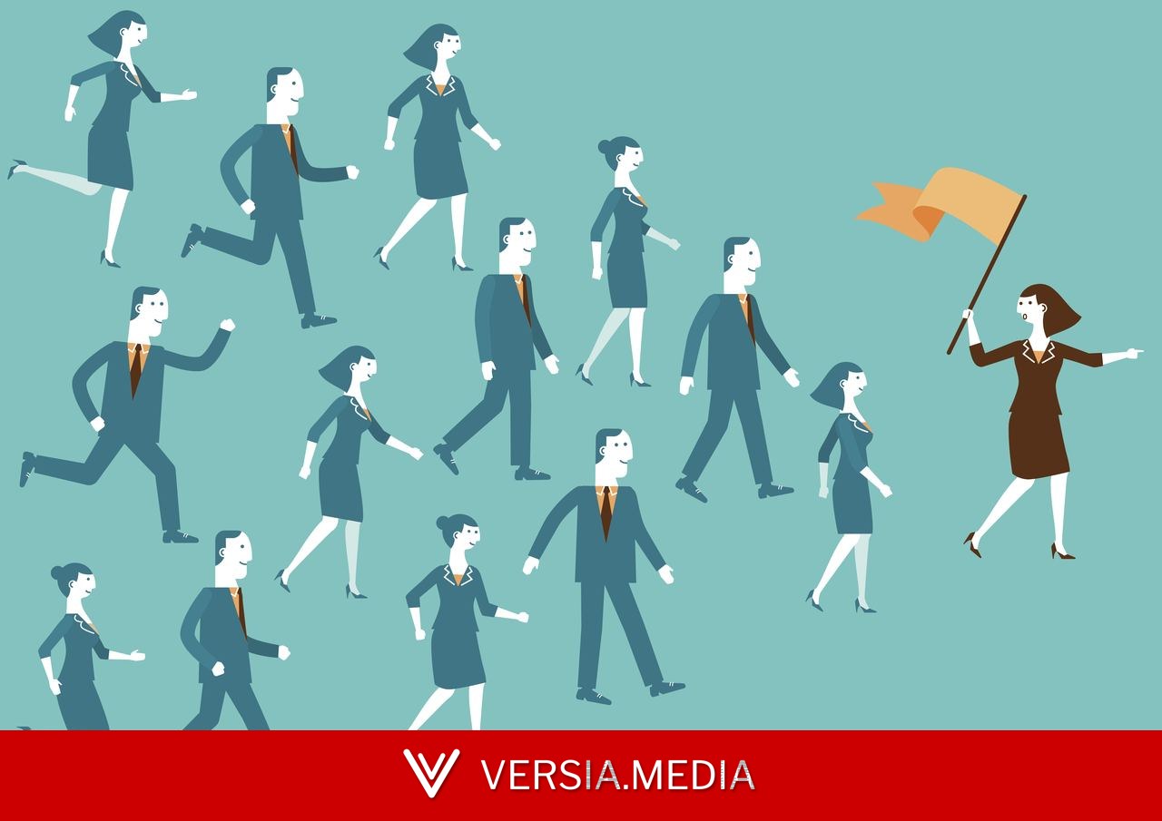 Carolyn Herzog On Why Legal Leaders Need Optimism, Not Certainty