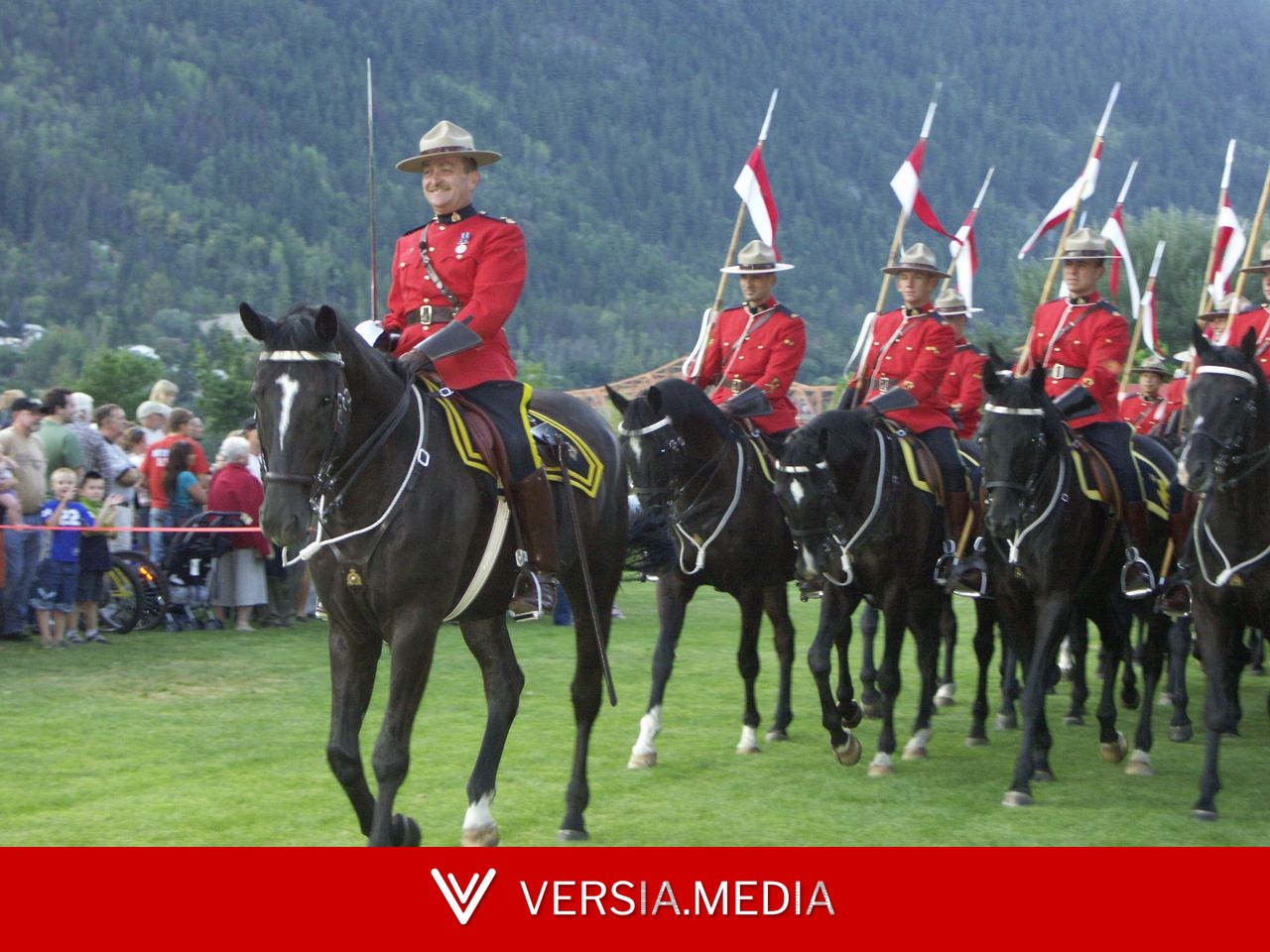 Canada high court requires disclosure of expunged police misconduct record in criminal proceedings