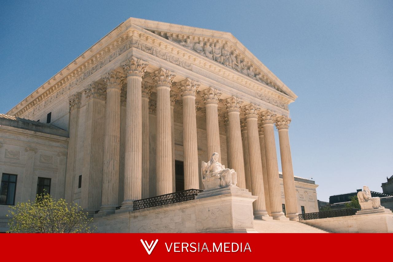 SCOTUS allows Trump to end deportation protections for Haitian, Syrian refugees