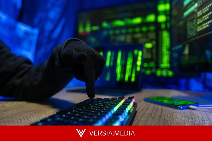 When Cyberattacks Walk Through the Front Door