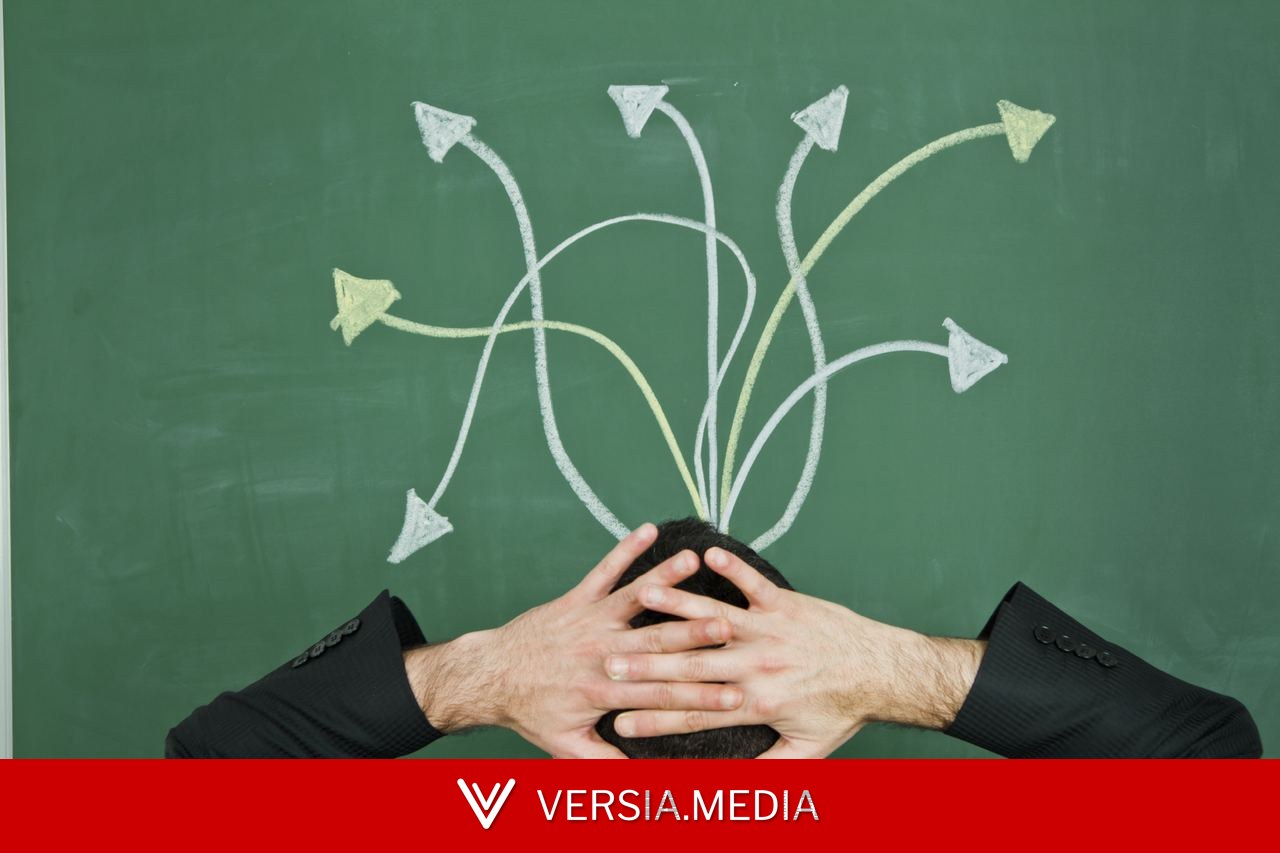 Chaos Is Part Of The Job — Law | Versia.media