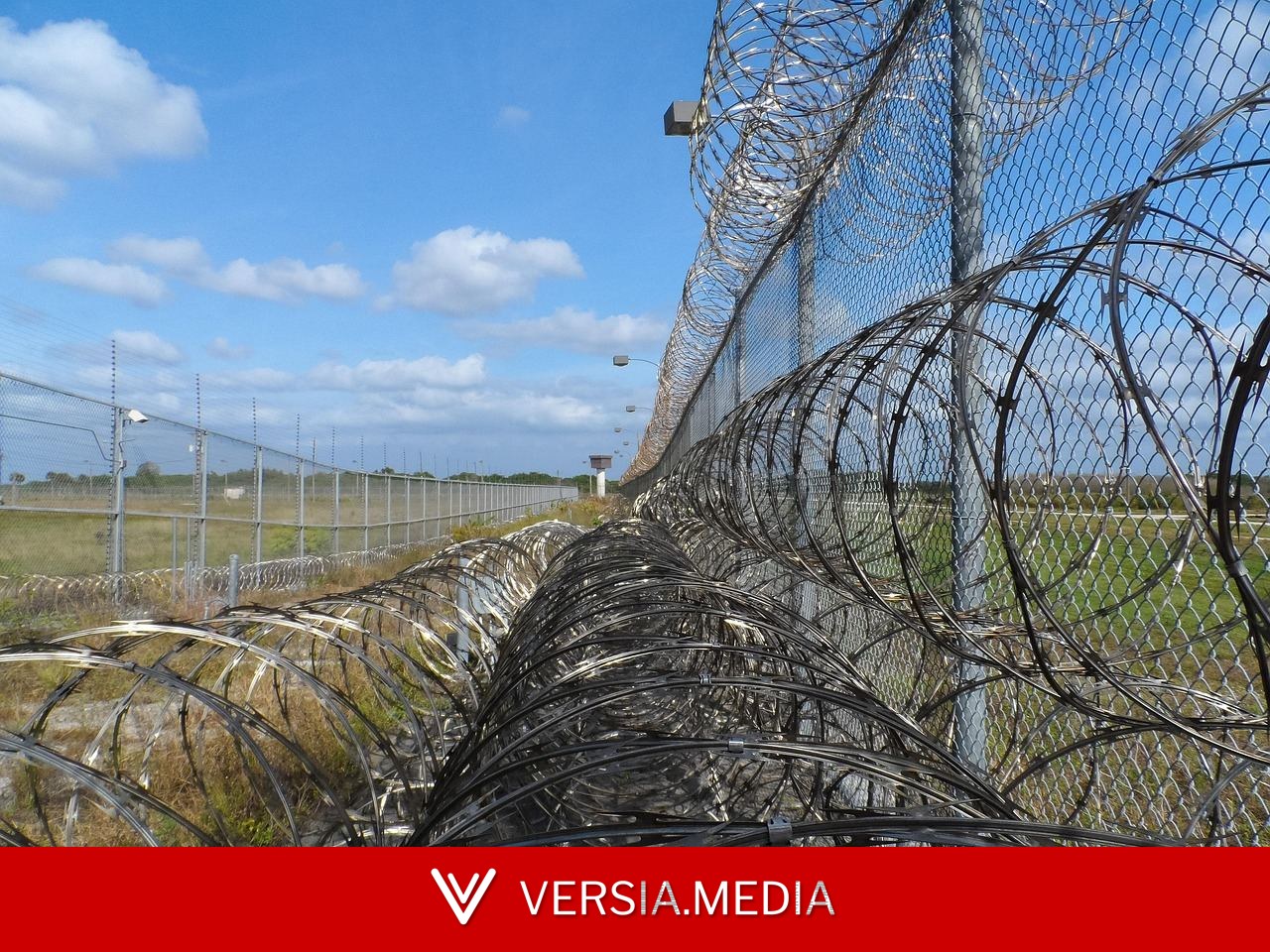 Rights organizations document deaths and abuse at Fort Bliss detention camp