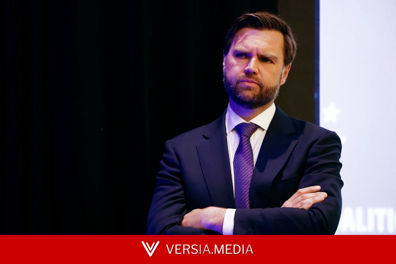 JD Vance: Watergate Would Be No Big Deal Today. He’s Right, And That’s The Problem.