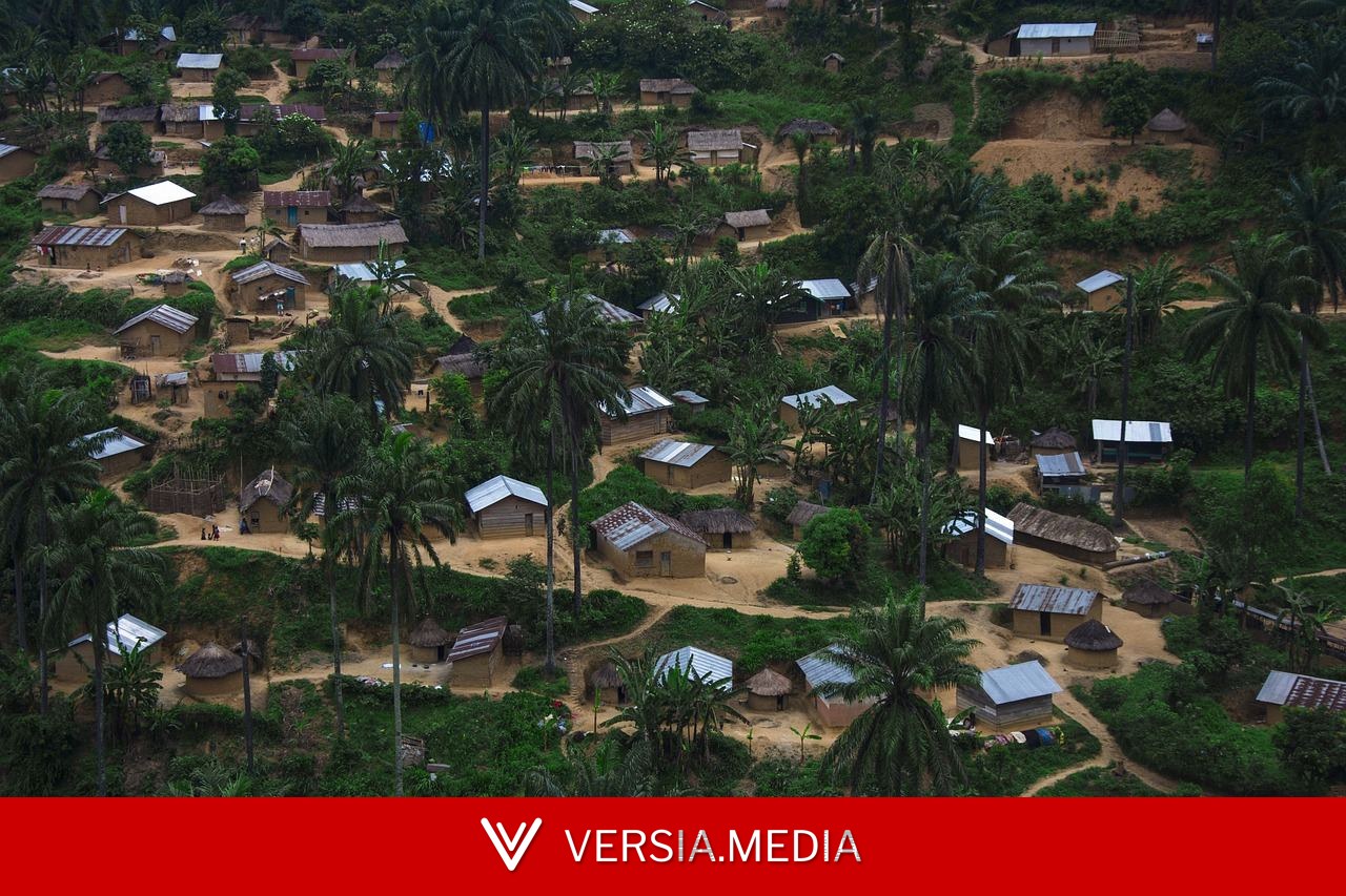 Rights group says security forces in DRC used excessive force against protesters