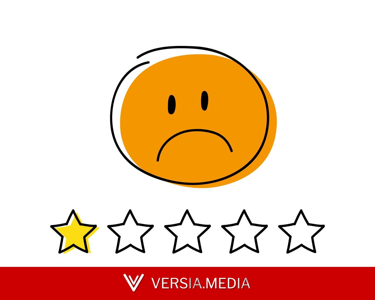 Reputation Repair: What To Do When A Bad Review Hits Google
