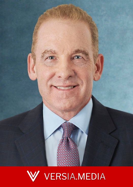 Sullivan & Cromwell’s Cozy Relationship With The Trump Administration Got Even Cozier