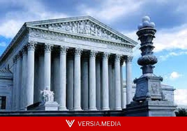 Are Supreme Court Justices Betting On Their Own Cases? A Member Of Congress Would Love John Roberts To Answer This Question