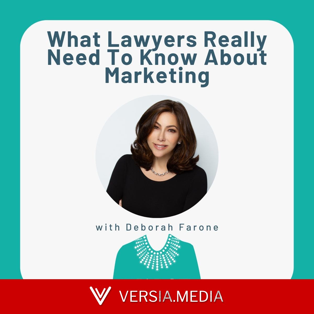 What Lawyers Really Need To Know About Marketing