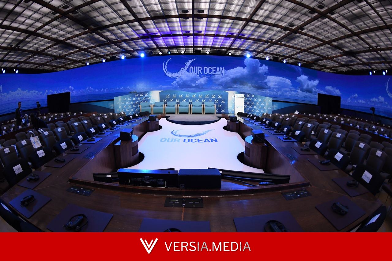 Taiwan dispatch: Ministry condemns China after Kenya blocks delegates from Ocean Conference