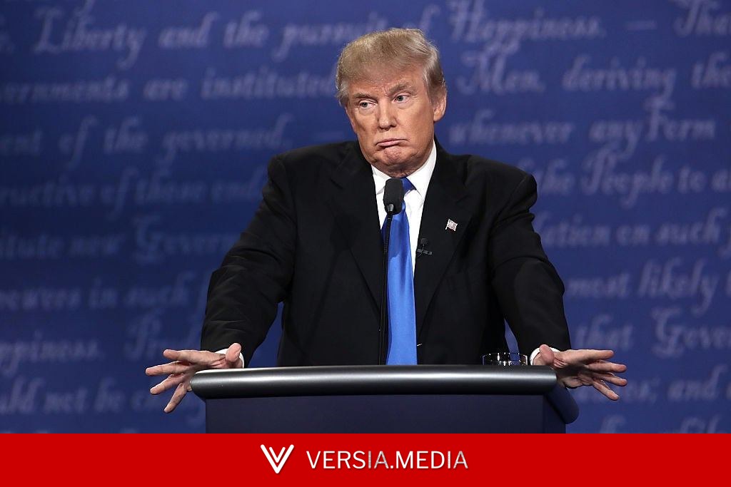 Judge Cites Supreme Court’s Newfound Unitary Executive Theory To Blow Up Trump’s IRS Settlement